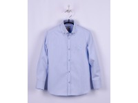 Рубашка casual для мальчика