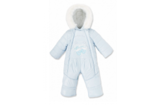 Комбинезон-конверт (трансформер) для мальчика