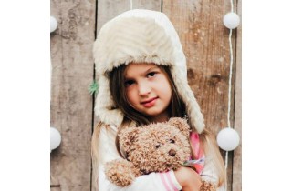 Шапка «Даяна» Dembohouse