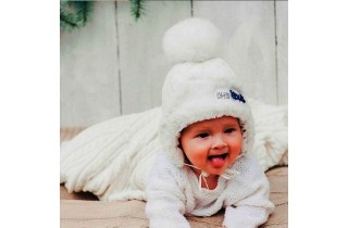 Шапка "Фрости" Dembohouse