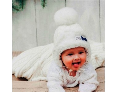 Шапка "Фрости" Dembohouse