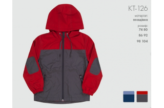 Модная курточка