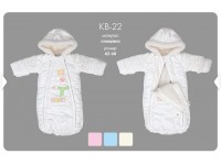 Конверт универсальный