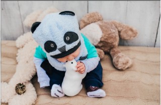 Набор "Панда" Dembohouse