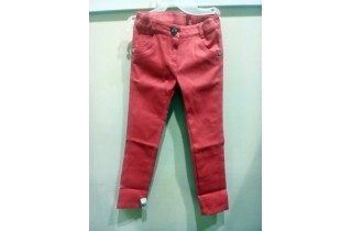 Штанишки для девочки