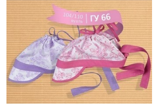 Банданка летняя