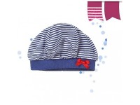 Беретик в ярких цветах