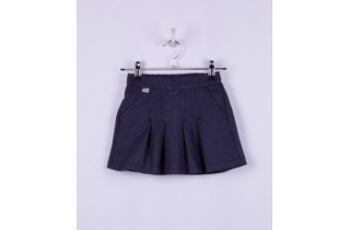 Юбочка школьная