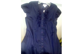 Блузочка на девочку