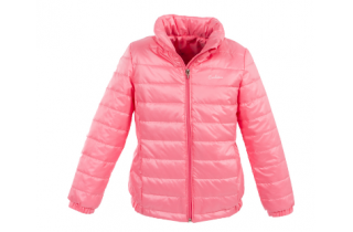 Стильная куртка для девочки 