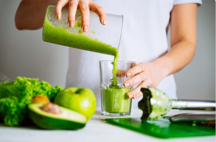 детокс в домашніх умовах