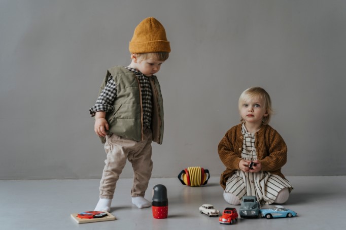 тренди дитячої моди наступного сезону