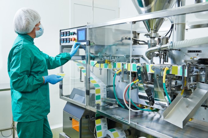 Інновації української фармацевтичної компанії в медицині