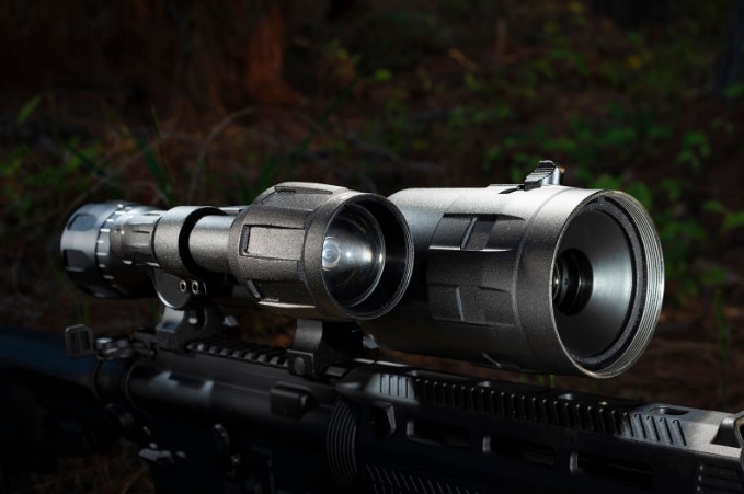 Профилактические меры для поддержания работоспособности тепловизионных прицелов