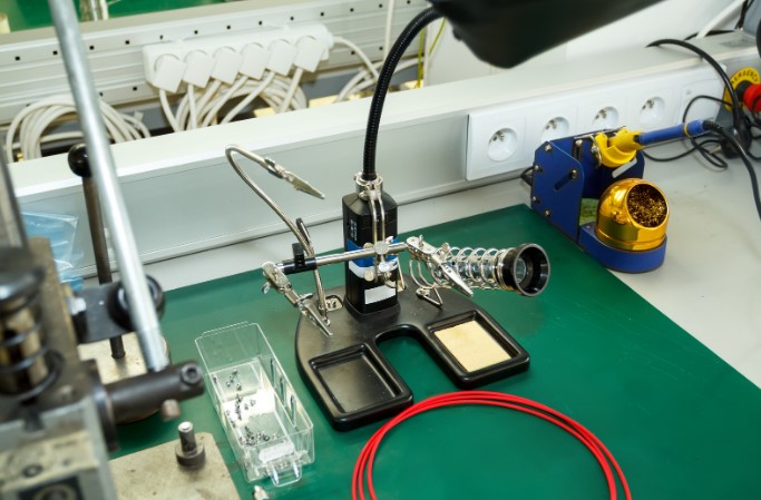 Как выбрать измерительный прибор в зависимости от технологии