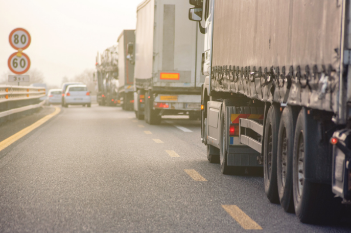 сроки грузоперевозок из Литвы в Украину