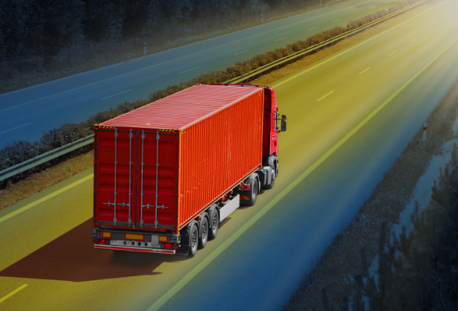 таможенные процедуры при грузоперевозках из Литвы в Украину