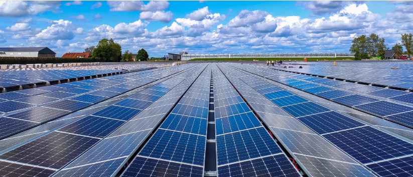 Урядові програми підтримки для бізнесу на встановлення сонячних панелей