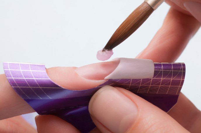 як навчитися манікюру вдома