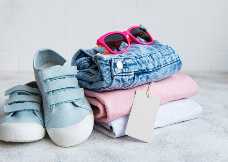 Преимущества детской одежды Бемби