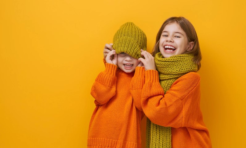 Обязательные требования к детской одежде