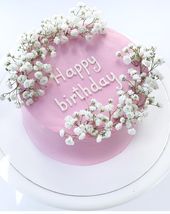 Привітання до Дня народження для сестри.