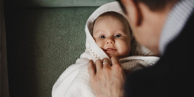 Що підготувати в подарунок на хрестини для дитини?