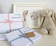 Перший день народження дитини ᐈ 50 незабутніх подарунків