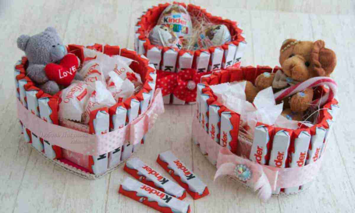 Що подарувати дитині на перший день народження?