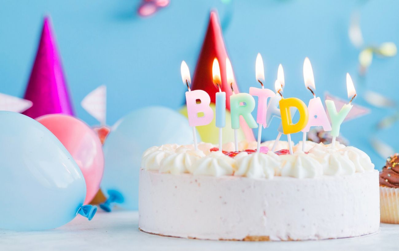 Перший день народження дитини ᐈ 50 незабутніх подарунків