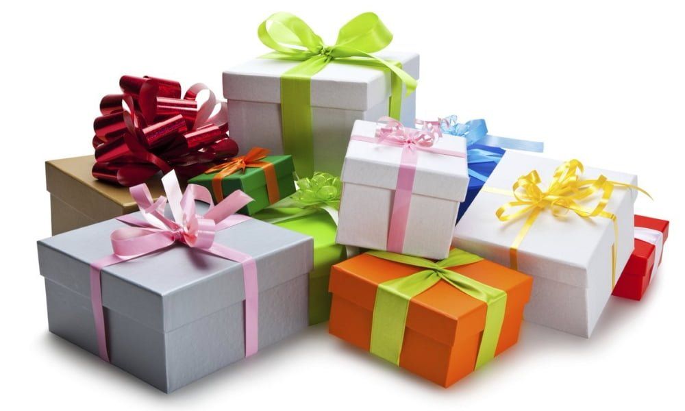 Який подарунок вибрати для студента після успішного складання іспитів?