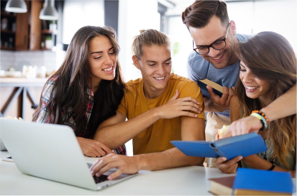 Подарунки студенту на успішне складання іспитів