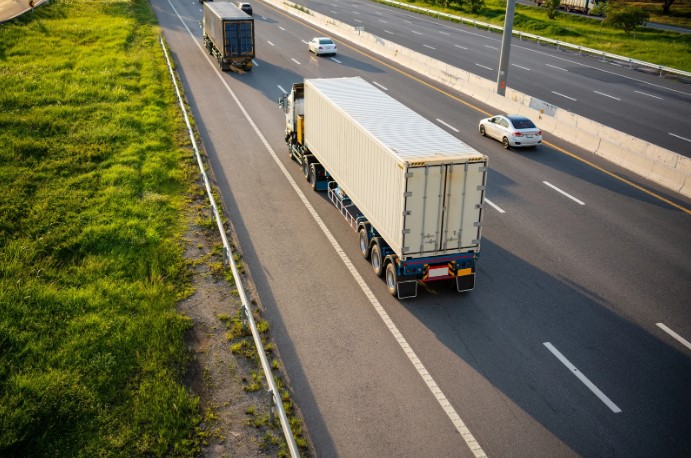 компании по перевозке грузов по украине